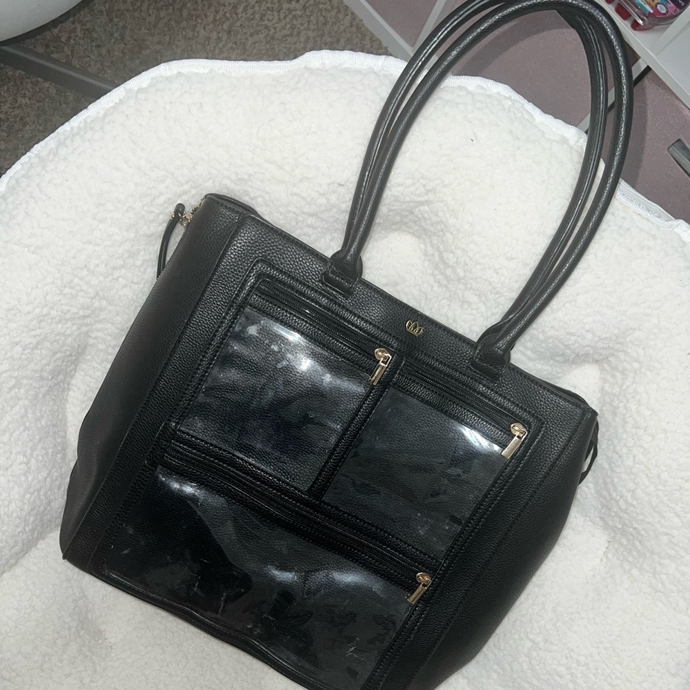 Piper Noble tote bag